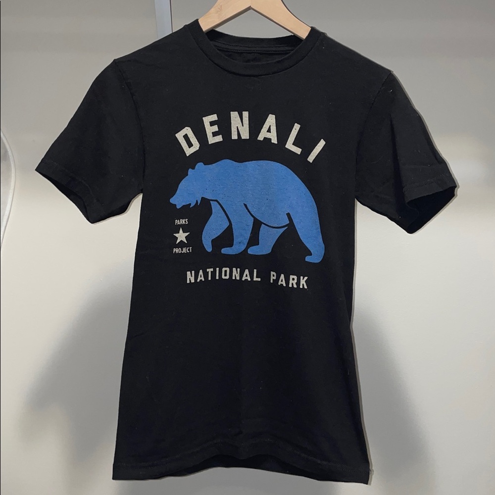 Parks Project Denali T-shirt from Free People